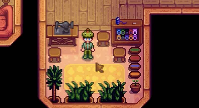 Full Stardew Valley Clothing Guide in 2024